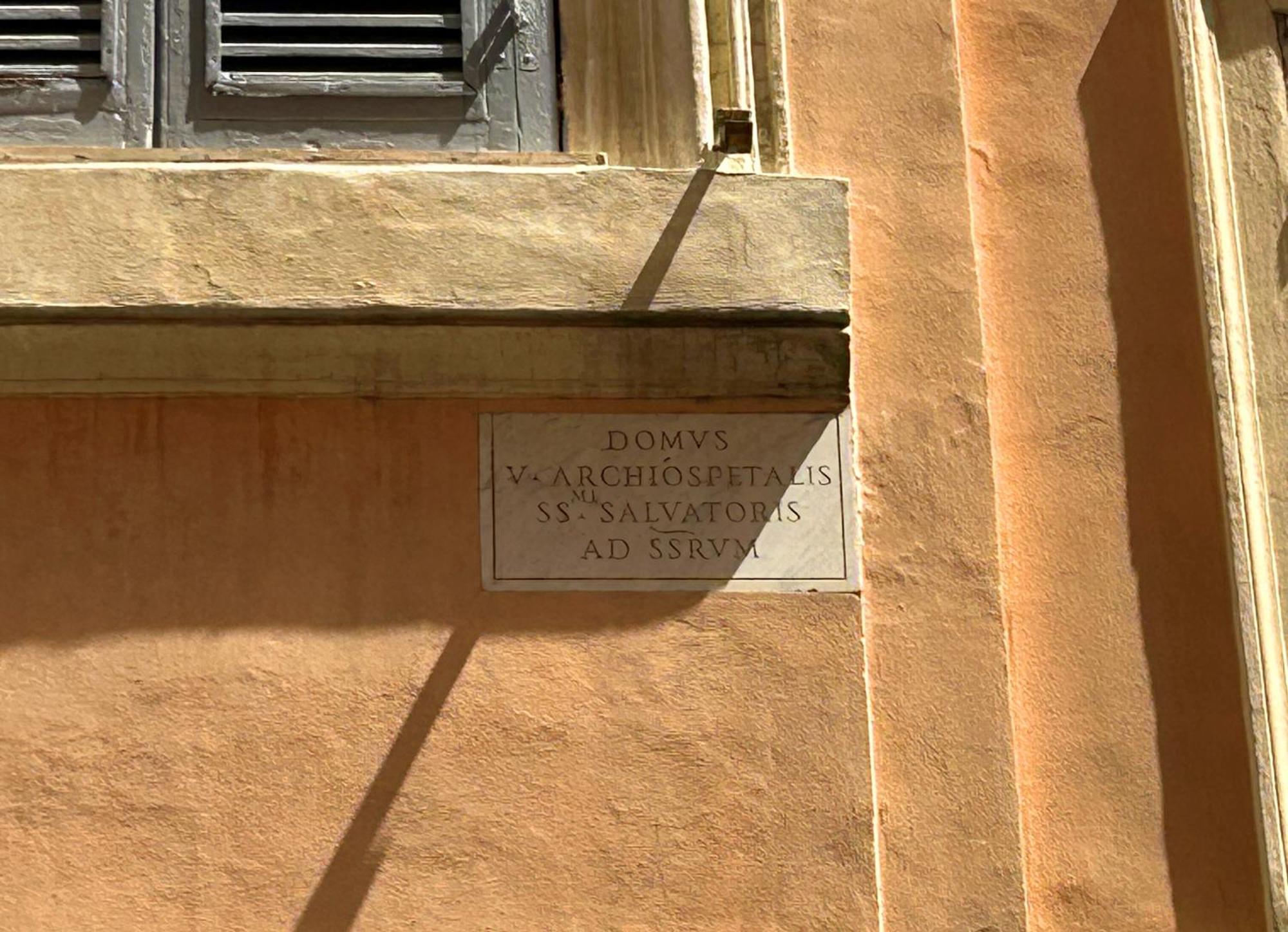 Aenea Alojamento de Acomodação e Pequeno-almoço Roma
