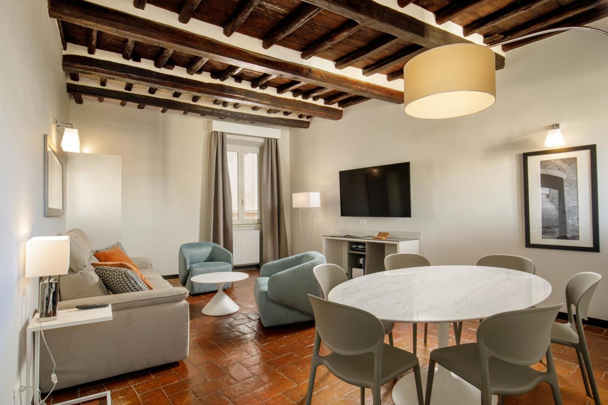 Aenea 3* Roma